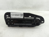 2017-2019 Toyota Corolla Climate Control Module Temperature AC/Heater Replacement P/N:55468-02060 Fits Fits 2017 2018 2019 O
