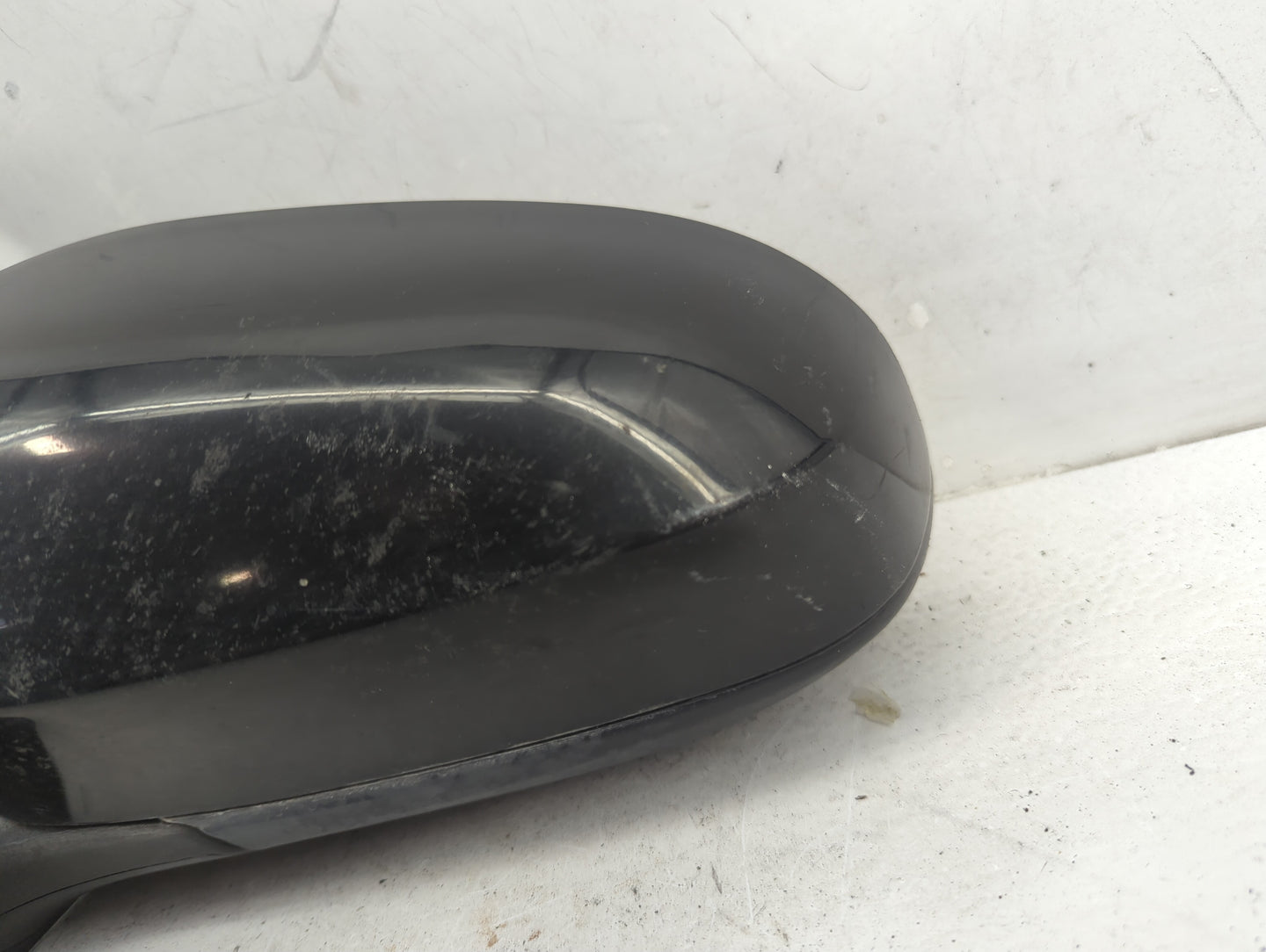 2014-2019 Toyota Corolla Driver Side View Mirror - Left Door Mirror OEM Used - Oemusedautoparts1.com