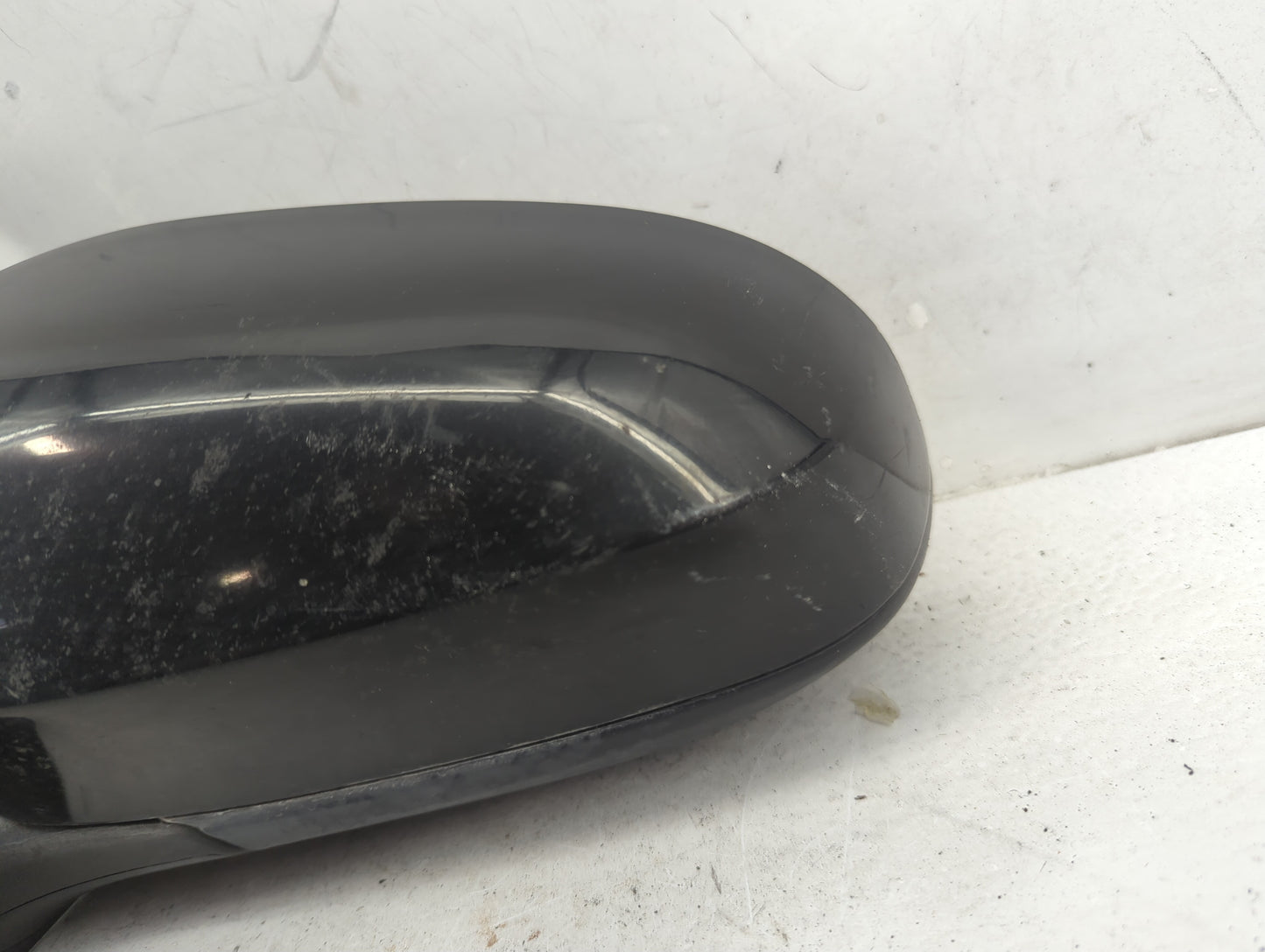2014-2019 Toyota Corolla Driver Side View Mirror - Left Door Mirror OEM Used - Oemusedautoparts1.com