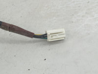 2014-2019 Toyota Corolla Driver Side View Mirror - Left Door Mirror OEM Used - Oemusedautoparts1.com