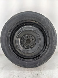 2003-2020 Toyota Corolla Spare Donut Tire Wheel Rim Oem - Oemusedautoparts1.com