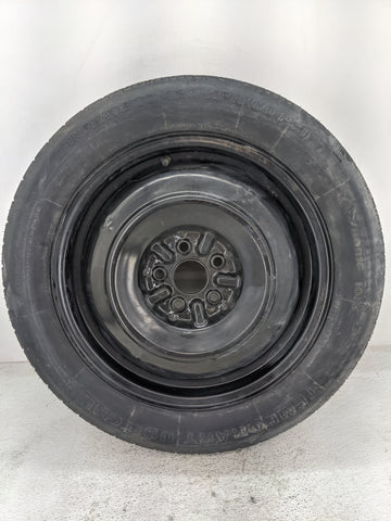 2003-2020 Toyota Corolla Spare Donut Tire Wheel Rim Oem - Oemusedautoparts1.com