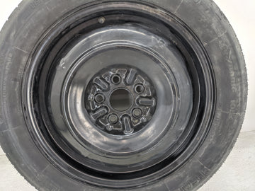 2003-2020 Toyota Corolla Spare Donut Tire Wheel Rim Oem