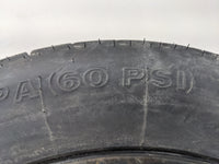 2003-2020 Toyota Corolla Spare Donut Tire Wheel Rim Oem - Oemusedautoparts1.com