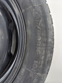 2003-2020 Toyota Corolla Spare Donut Tire Wheel Rim Oem - Oemusedautoparts1.com