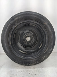 2003-2020 Toyota Corolla Spare Donut Tire Wheel Rim Oem - Oemusedautoparts1.com