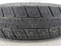 2003-2020 Toyota Corolla Spare Donut Tire Wheel Rim Oem - Oemusedautoparts1.com