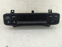 2017-2019 Toyota Corolla Climate Control Module Temperature AC/Heater Replacement P/N:75K114 Fits Fits 2017 2018 2019 OEM Us