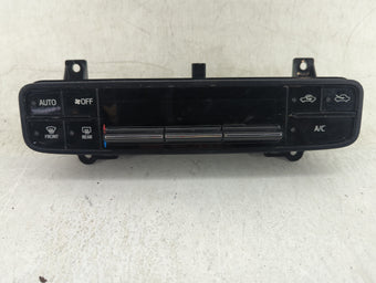 compare product 2017-2019 Toyota Corolla Climate Control Module Temperature AC/Heater Replacement P/N:75K114 Fits Fits 2017 2018 2019 OEM Used Auto Parts