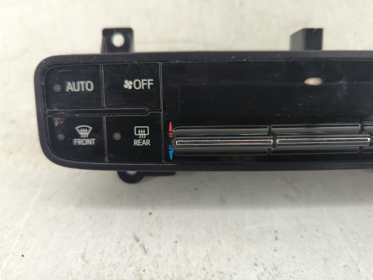 2017-2019 Toyota Corolla Climate Control Module Temperature AC/Heater Replacement P/N:75K114 Fits Fits 2017 2018 2019 OEM Us
