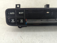 2017-2019 Toyota Corolla Climate Control Module Temperature AC/Heater Replacement P/N:75K114 Fits Fits 2017 2018 2019 OEM Us
