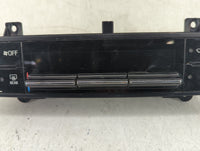 2017-2019 Toyota Corolla Climate Control Module Temperature AC/Heater Replacement P/N:75K114 Fits Fits 2017 2018 2019 OEM Us