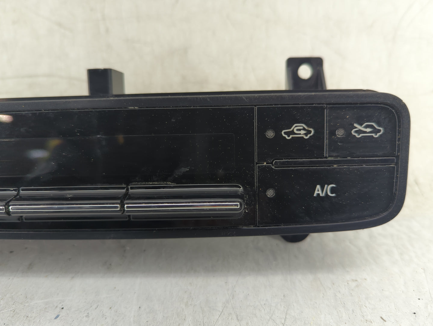 2017-2019 Toyota Corolla Climate Control Module Temperature AC/Heater Replacement P/N:75K114 Fits Fits 2017 2018 2019 OEM Us