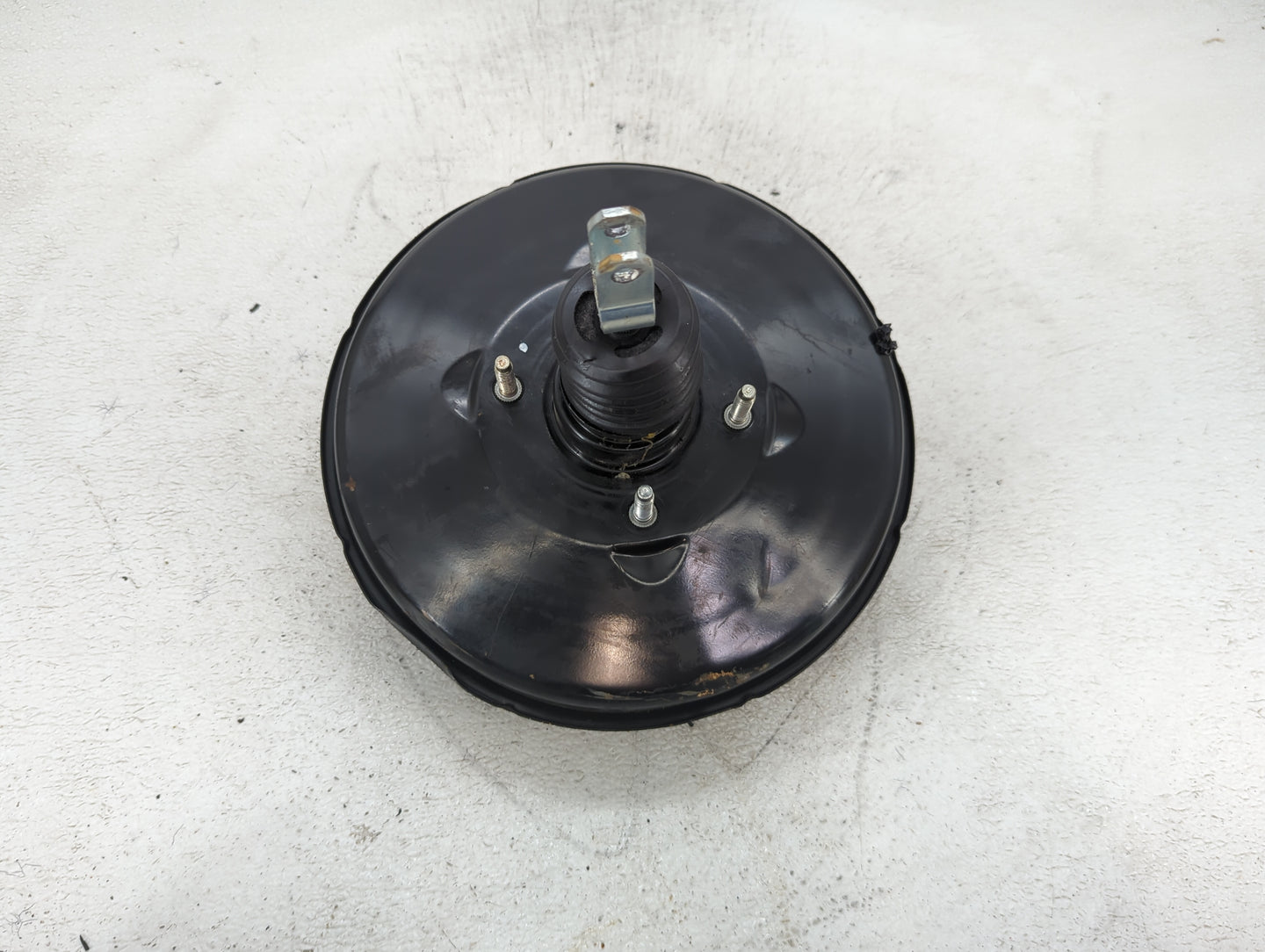 2014-2019 Toyota Corolla Power Brake Booster Oem - Oemusedautoparts1.com