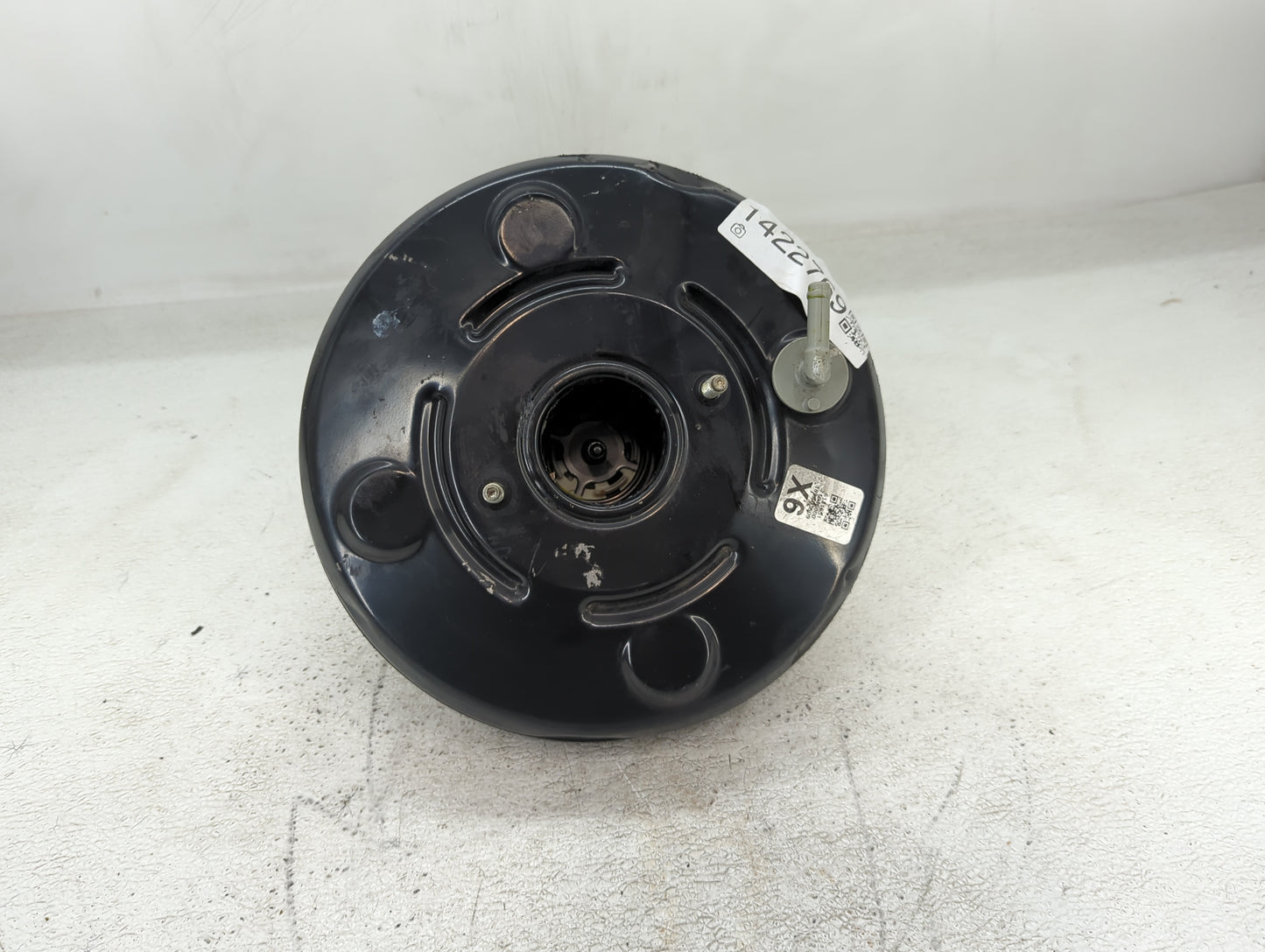2014-2019 Toyota Corolla Power Brake Booster Oem - Oemusedautoparts1.com