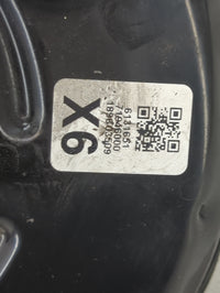 2014-2019 Toyota Corolla Power Brake Booster Oem - Oemusedautoparts1.com