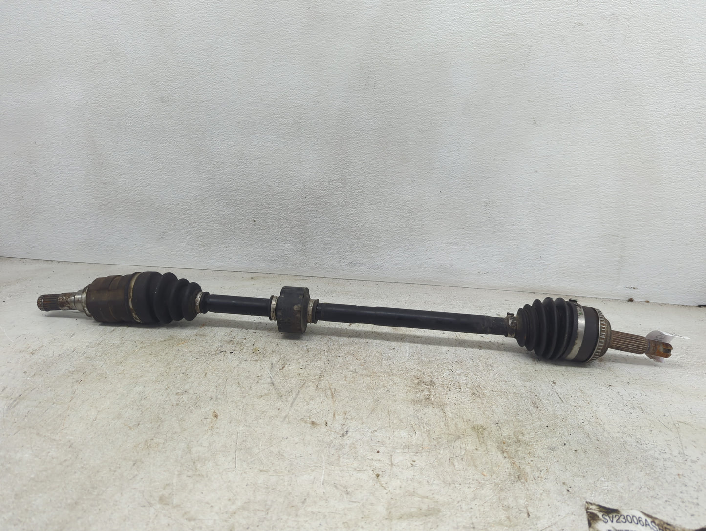 2009-2019 Toyota Corolla Axle Shaft Front Passenger Cv C/v 1428564 - Oemusedautoparts1.com