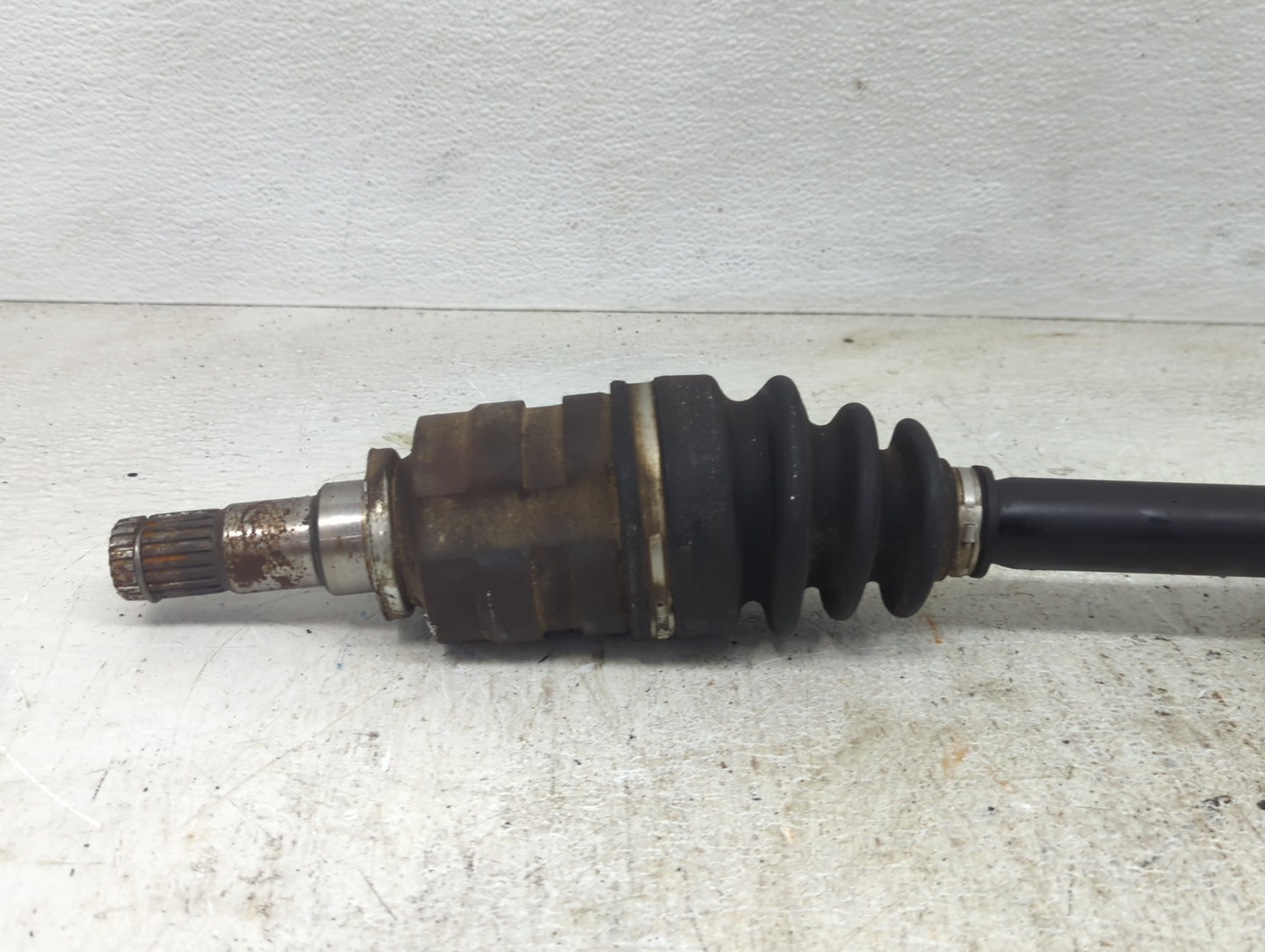 2009-2019 Toyota Corolla Axle Shaft Front Passenger Cv C/v 1428564 - Oemusedautoparts1.com