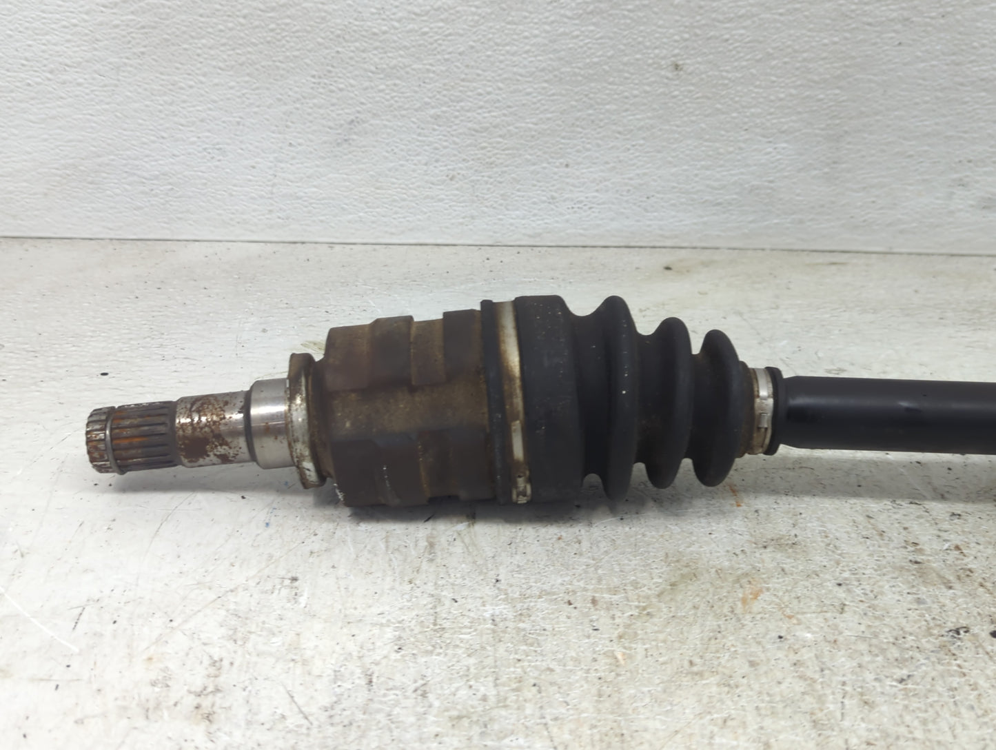 2009-2019 Toyota Corolla Axle Shaft Front Passenger Cv C/v 1428564 - Oemusedautoparts1.com