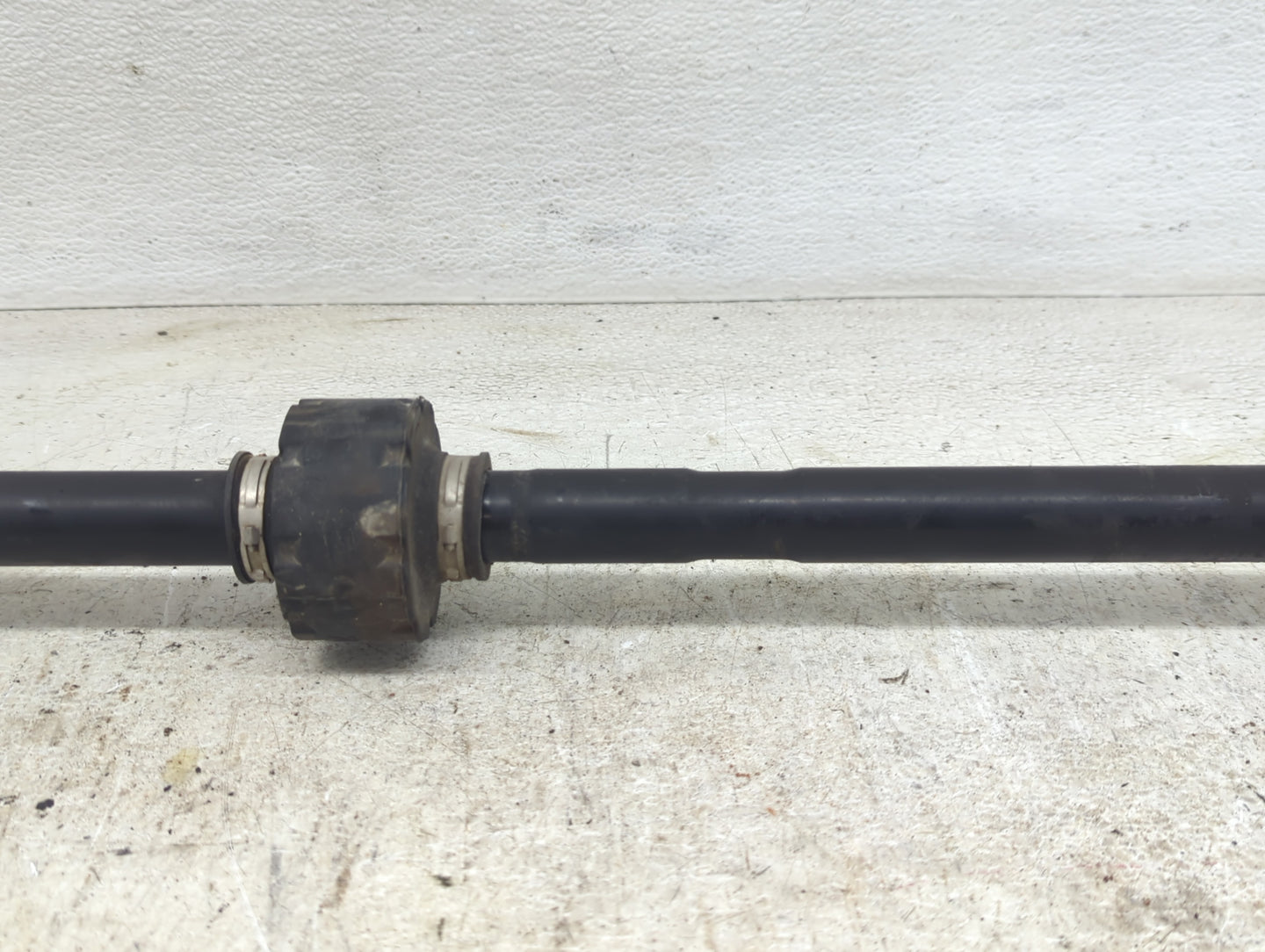 2009-2019 Toyota Corolla Axle Shaft Front Passenger Cv C/v 1428564 - Oemusedautoparts1.com