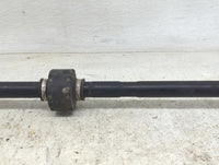 2009-2019 Toyota Corolla Axle Shaft Front Passenger Cv C/v 1428564 - Oemusedautoparts1.com
