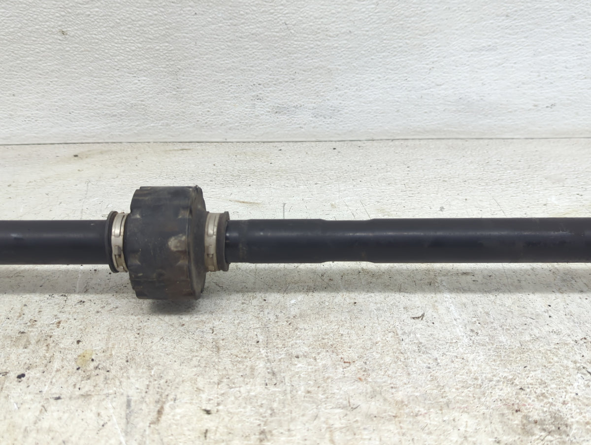 2009-2019 Toyota Corolla Axle Shaft Front Passenger Cv C/v 1428564 - Oemusedautoparts1.com