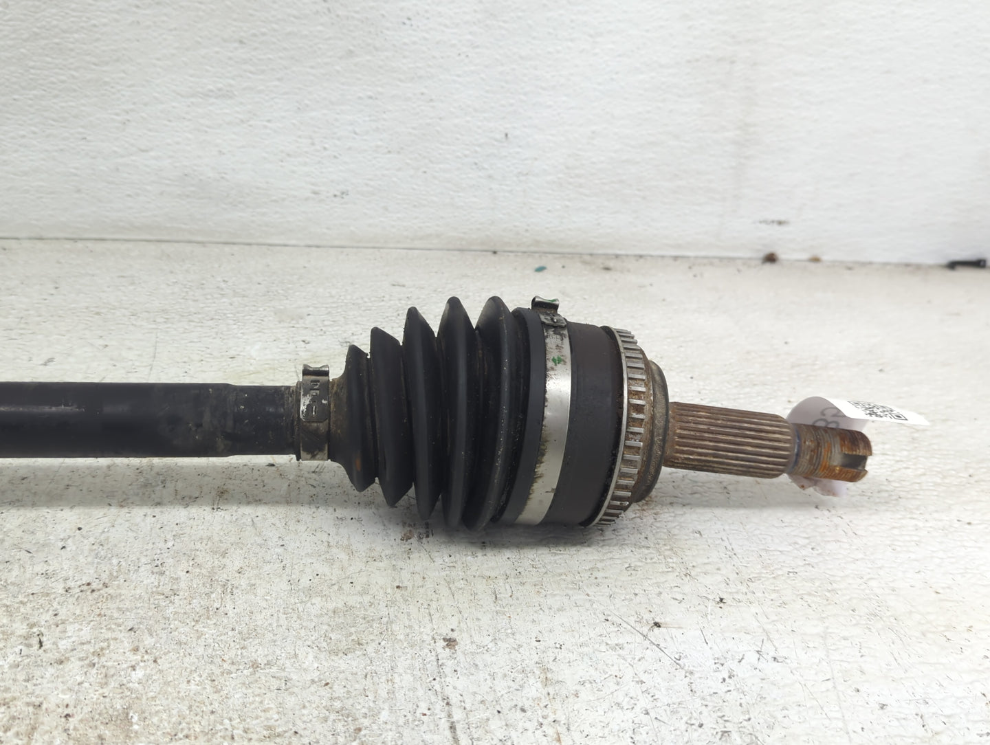 2009-2019 Toyota Corolla Axle Shaft Front Passenger Cv C/v 1428564 - Oemusedautoparts1.com