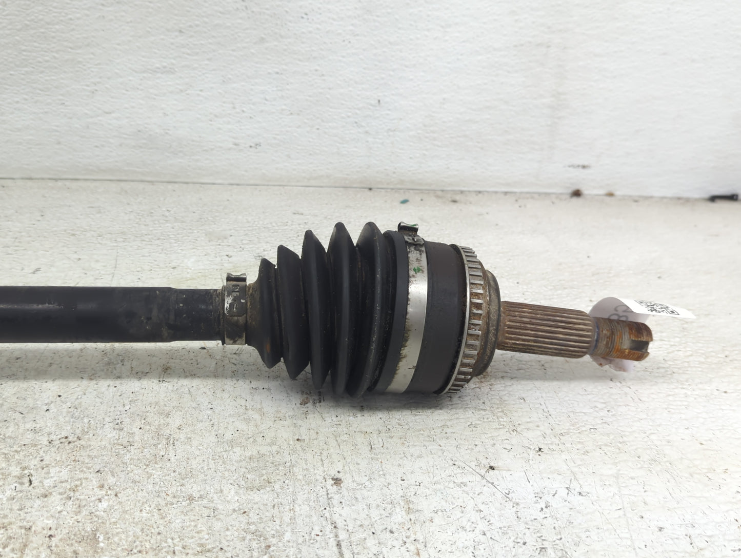 2009-2019 Toyota Corolla Axle Shaft Front Passenger Cv C/v 1428564 - Oemusedautoparts1.com