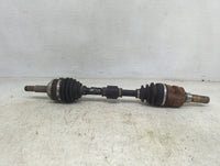 2014-2019 Toyota Corolla Axle Shaft Front Driver Cv C/v - Oemusedautoparts1.com