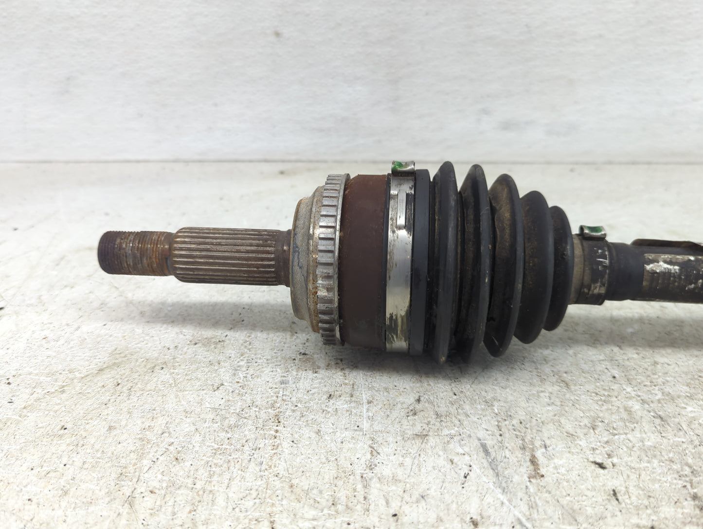 2014-2019 Toyota Corolla Axle Shaft Front Driver Cv C/v - Oemusedautoparts1.com