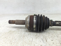 2014-2019 Toyota Corolla Axle Shaft Front Driver Cv C/v - Oemusedautoparts1.com