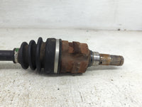 2014-2019 Toyota Corolla Axle Shaft Front Driver Cv C/v - Oemusedautoparts1.com