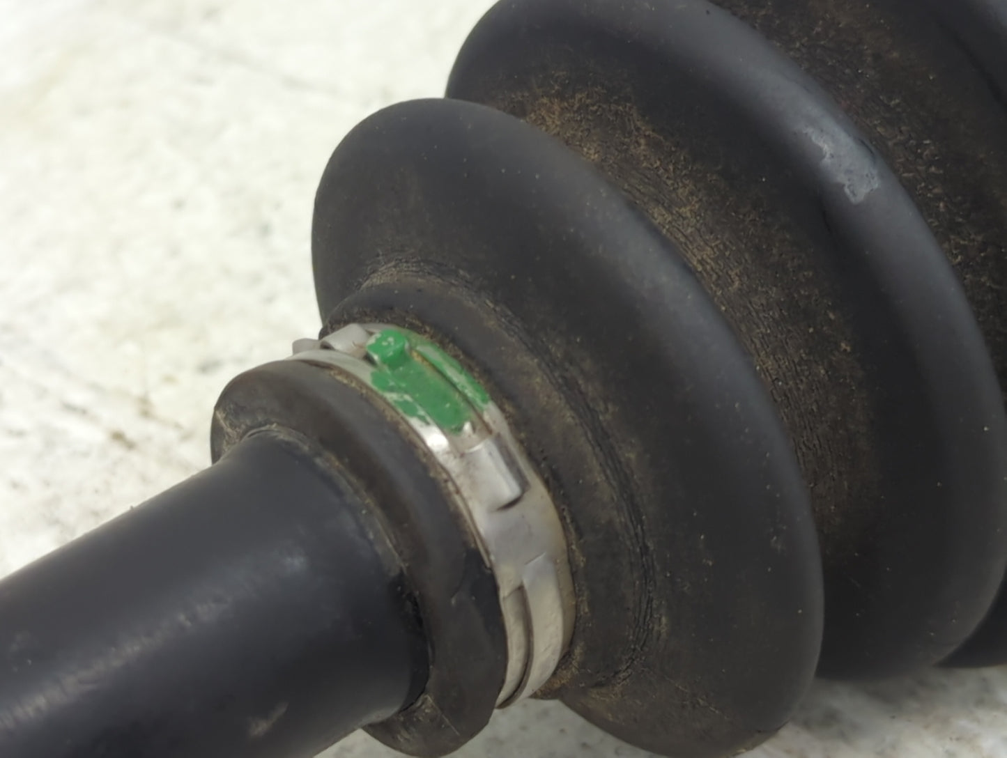 2014-2019 Toyota Corolla Axle Shaft Front Driver Cv C/v - Oemusedautoparts1.com