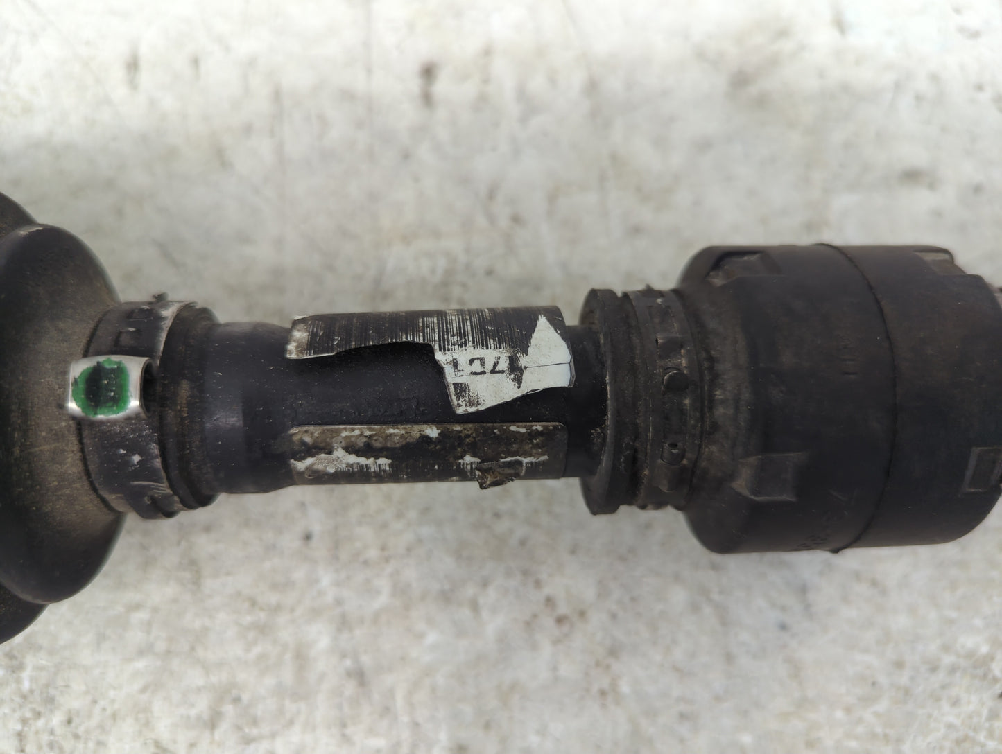 2014-2019 Toyota Corolla Axle Shaft Front Driver Cv C/v - Oemusedautoparts1.com