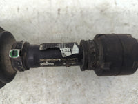 2014-2019 Toyota Corolla Axle Shaft Front Driver Cv C/v - Oemusedautoparts1.com