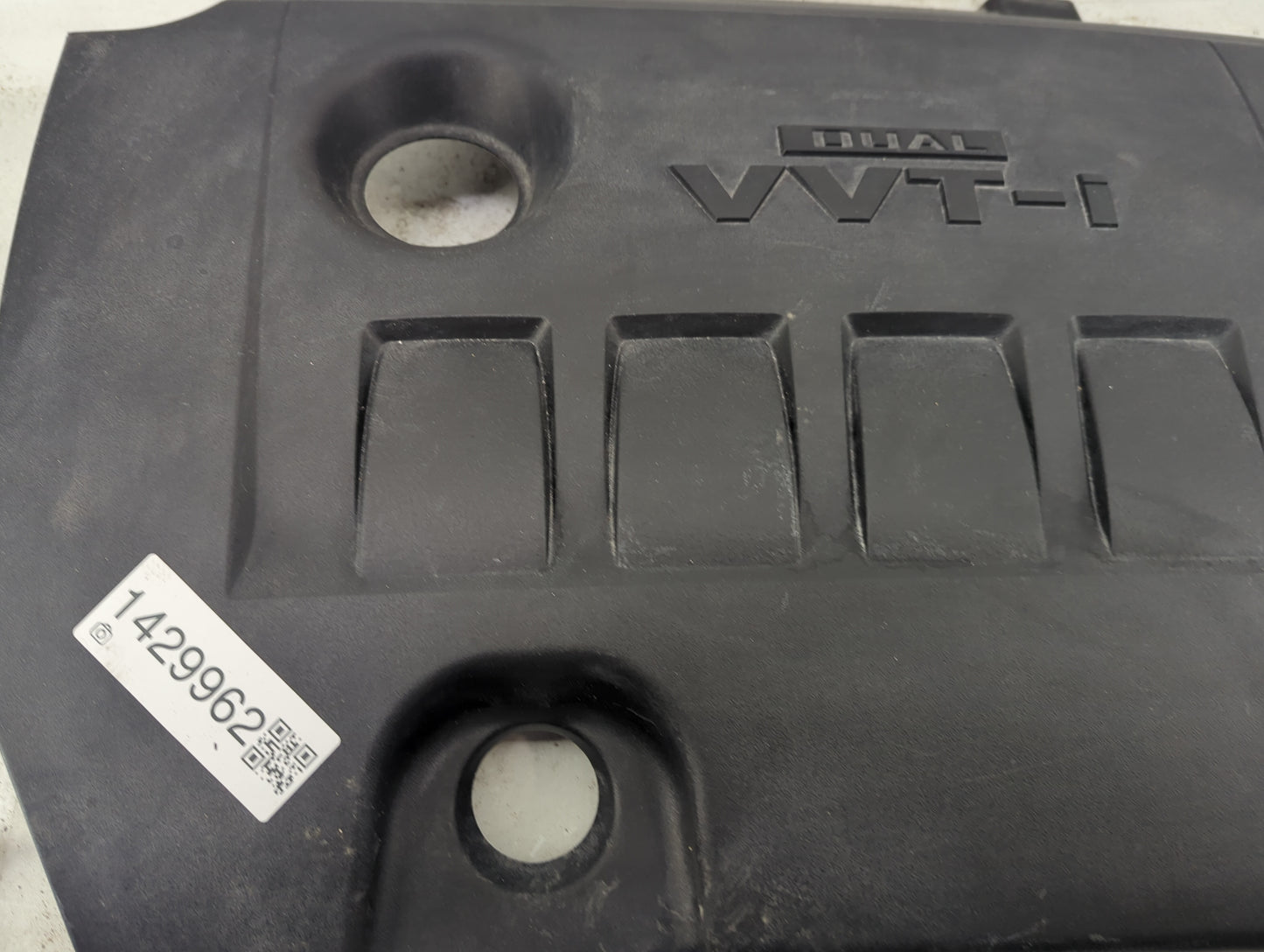2017 Toyota Corolla Engine Cover 1429962 - Oemusedautoparts1.com