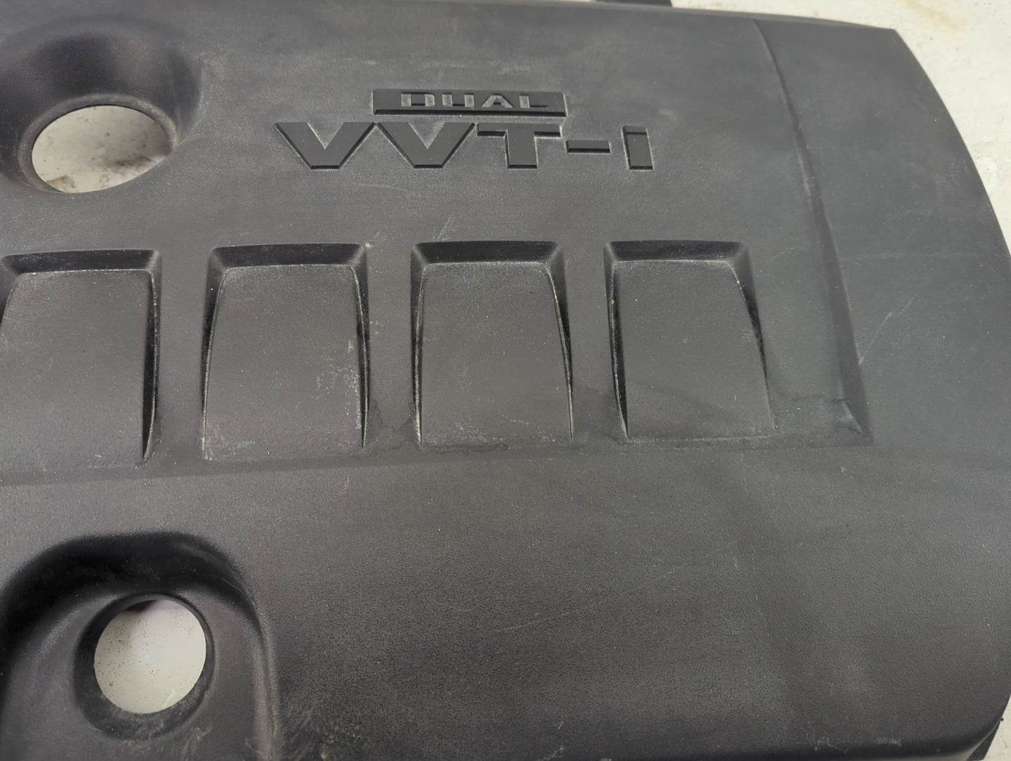 2017 Toyota Corolla Engine Cover 1429962 - Oemusedautoparts1.com