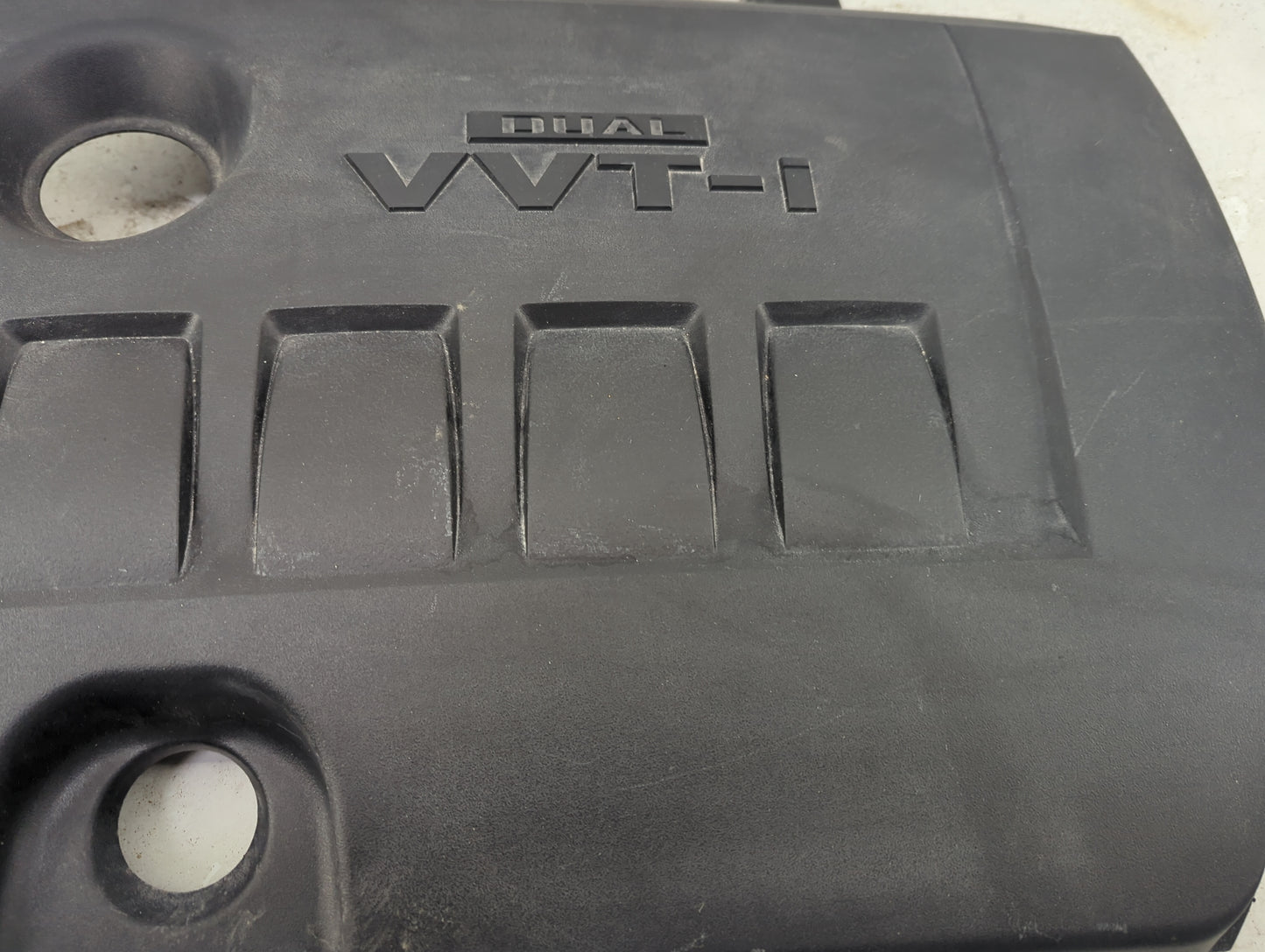 2017 Toyota Corolla Engine Cover 1429962 - Oemusedautoparts1.com