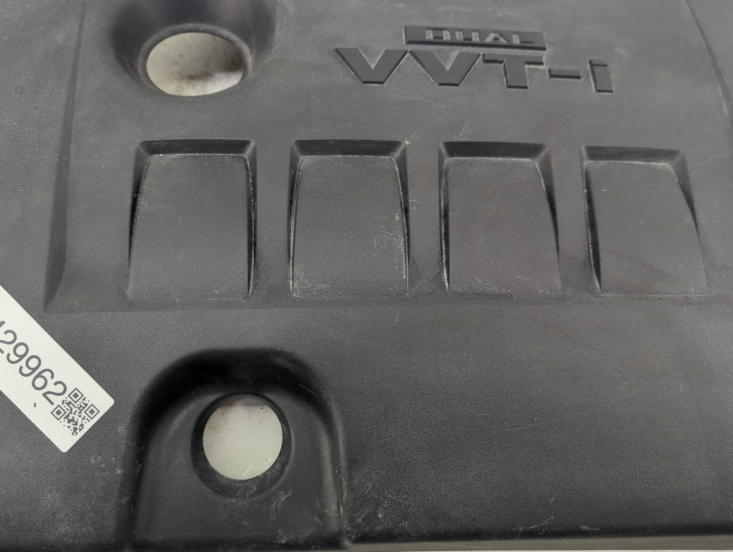 2017 Toyota Corolla Engine Cover 1429962 - Oemusedautoparts1.com