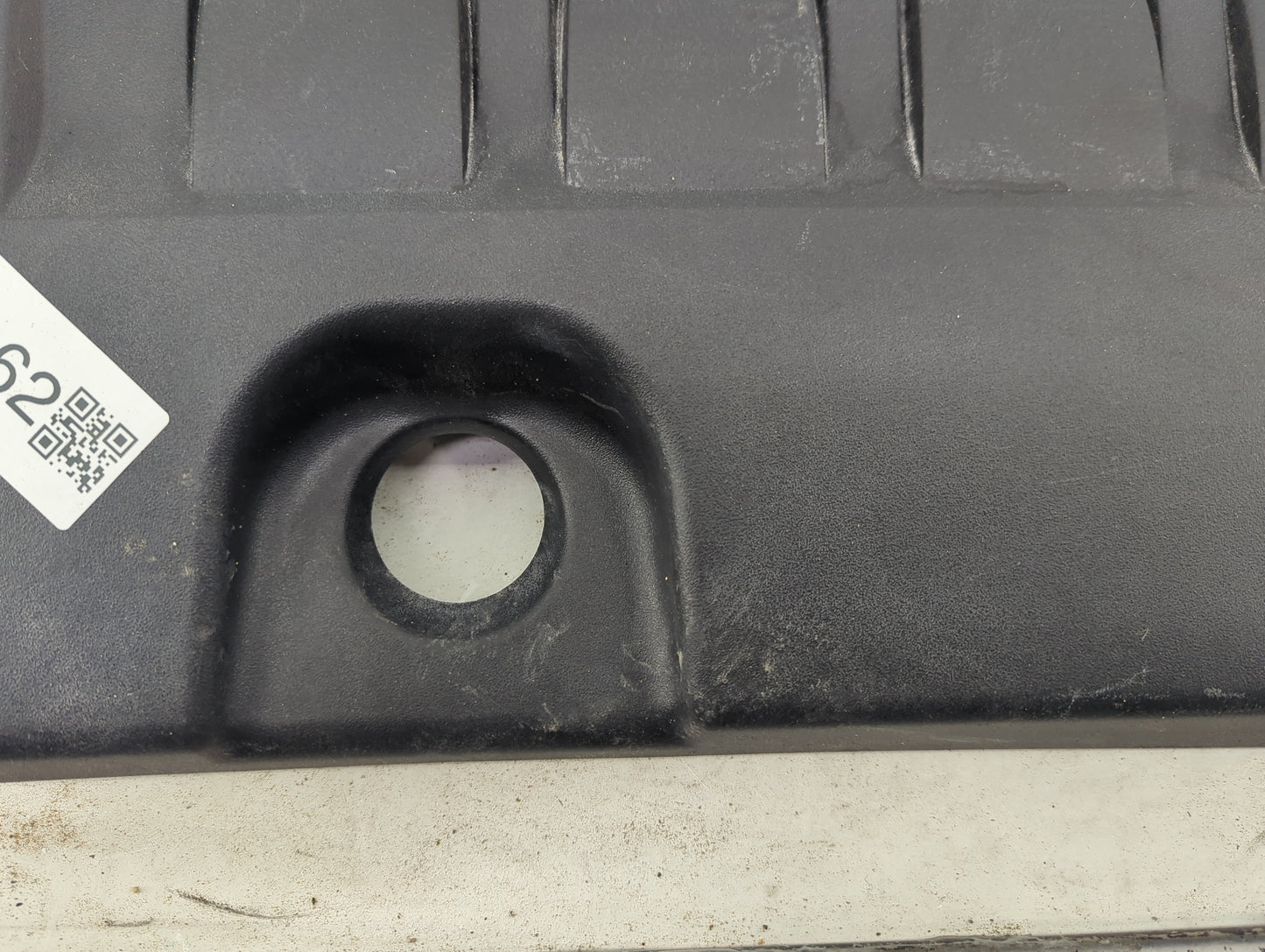 2017 Toyota Corolla Engine Cover 1429962 - Oemusedautoparts1.com