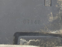 2017 Toyota Corolla Engine Cover 1429962 - Oemusedautoparts1.com