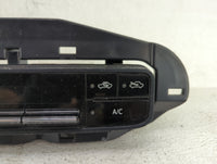 2017-2019 Toyota Corolla Climate Control Module Temperature AC/Heater Replacement P/N:55468-02060 55900-02A40 Fits OEM Used 