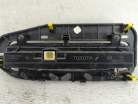 2017-2019 Toyota Corolla Climate Control Module Temperature AC/Heater Replacement P/N:55468-02060 55900-02A40 Fits OEM Used 