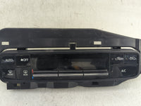 2017-2019 Toyota Corolla Climate Control Module Temperature AC/Heater Replacement P/N:75K114 Fits Fits 2017 2018 2019 OEM Us