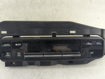 compare product 2017-2019 Toyota Corolla Climate Control Module Temperature AC/Heater Replacement P/N:75K114 Fits Fits 2017 2018 2019 OEM Used Auto Parts