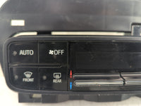 2017-2019 Toyota Corolla Climate Control Module Temperature AC/Heater Replacement P/N:75K114 Fits Fits 2017 2018 2019 OEM Us