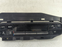2017-2019 Toyota Corolla Climate Control Module Temperature AC/Heater Replacement P/N:75K114 Fits Fits 2017 2018 2019 OEM Us