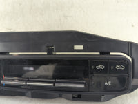 2017-2019 Toyota Corolla Climate Control Module Temperature AC/Heater Replacement P/N:75K114 Fits Fits 2017 2018 2019 OEM Us