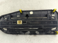 2017-2019 Toyota Corolla Climate Control Module Temperature AC/Heater Replacement P/N:75K114 Fits Fits 2017 2018 2019 OEM Us
