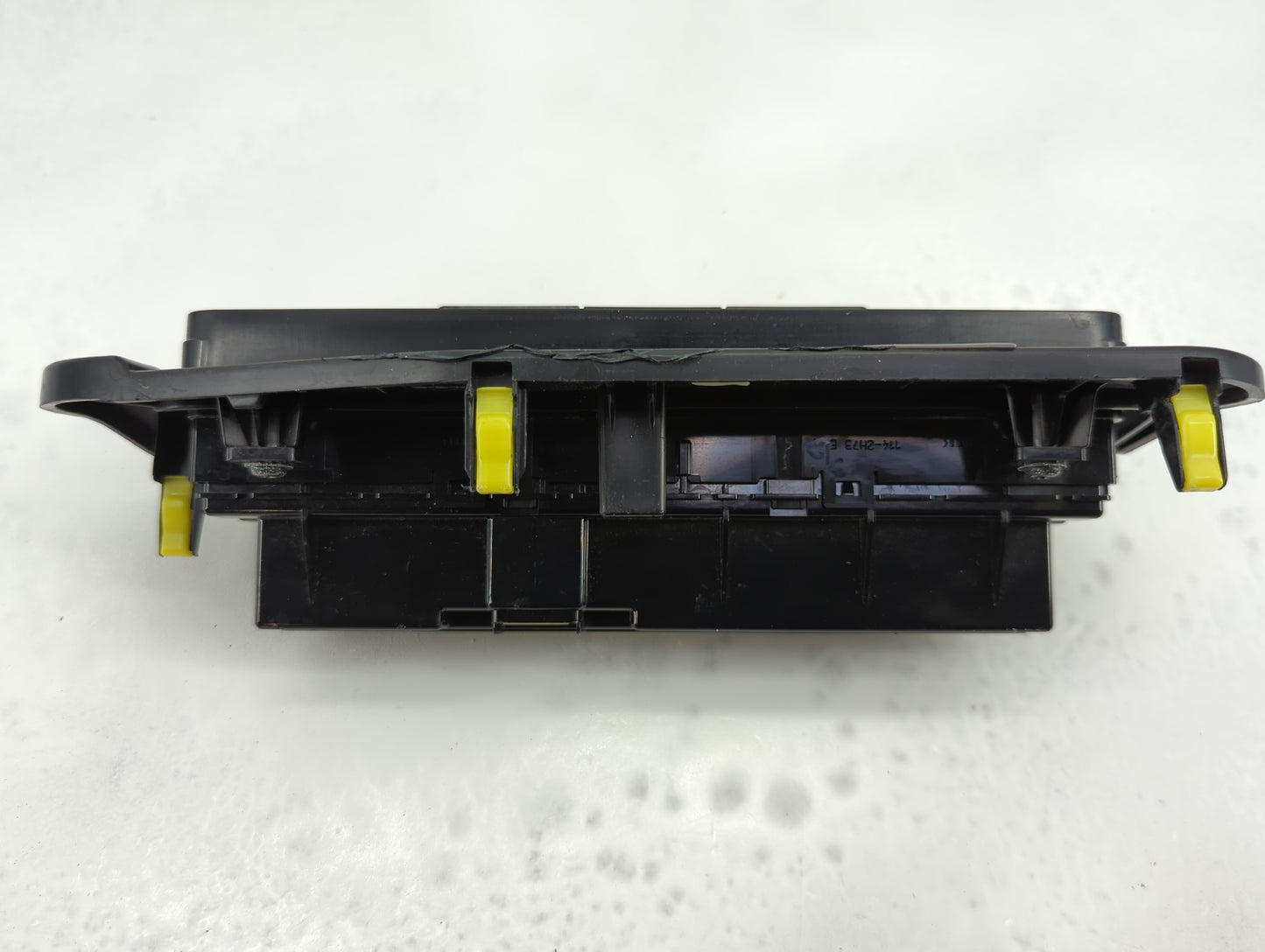 2014-2019 Toyota Corolla Climate Control Module Temperature AC/Heater Replacement P/N:55468-02060 Fits OEM Used Auto Parts -
